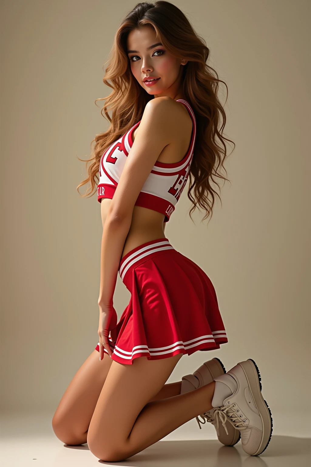 Cheerleader Slot 2