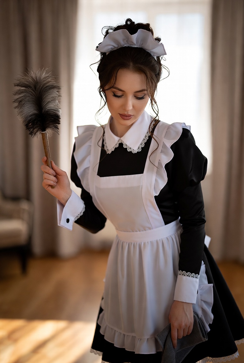 French Maid 41