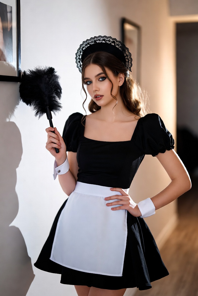 French Maid 60