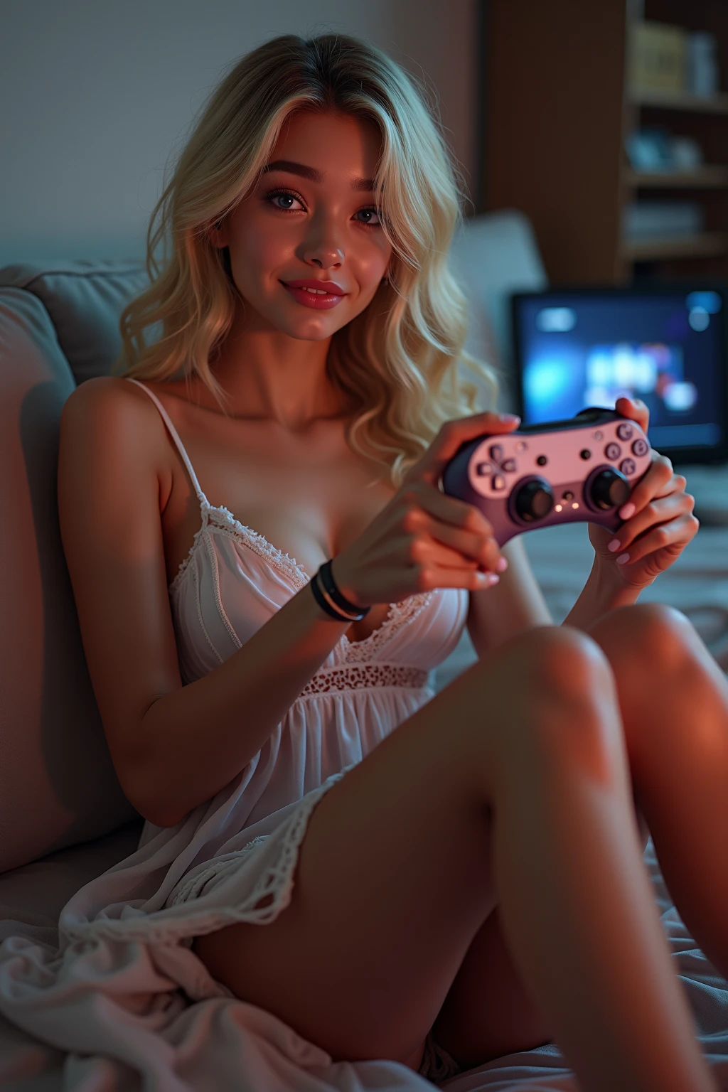 Gamergirls Slot 10