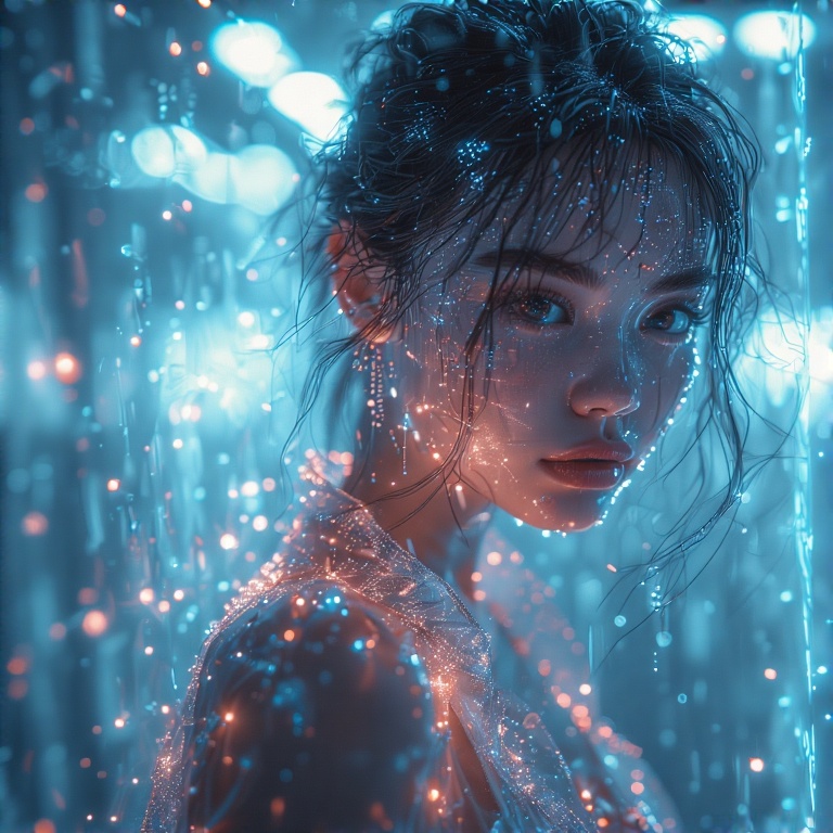 A contemplative look at the future of AI and humanity